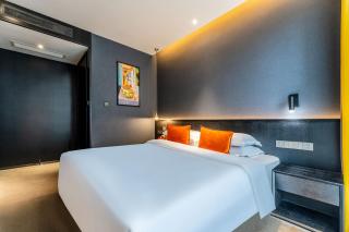 Family & Friends Designer Suites -Near Xi'an Drum Tower and Yongning Gate -Free Laundry Luggage Storage -Freshly Ground Coffee -24H Front Desk -We speak English! - Xi'an - 2