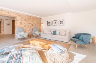 Ca Na Maronja - Pollença - 3