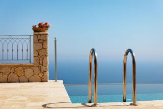 Villa Thea Mare Levantes by PosarelliVillas - Lákones - 8