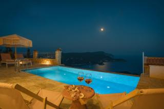 Villa Thea Mare Levantes by PosarelliVillas - Lákones - 5