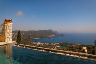 Villa Thea Mare Levantes by PosarelliVillas - Lákones - 3