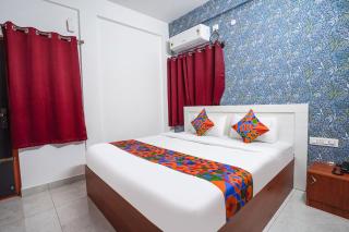 RP Suites HSR Layout - Bangalore - 2