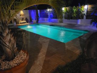 villa mimosa lodge - Saint-Louis - 7
