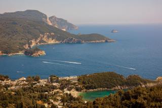Villa Thea Mare Levantes by PosarelliVillas - Lákones - 6