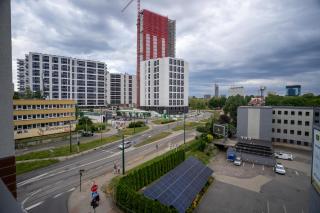 Central Executive 42 Suite by BookingHost - Katowice - 7