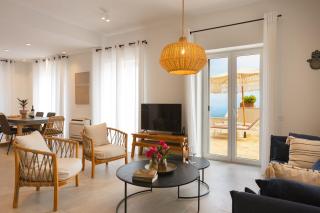 Villa Thea Mare Levantes by PosarelliVillas - Lákones - 7