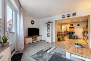 Ferienwohnung Tating - 7