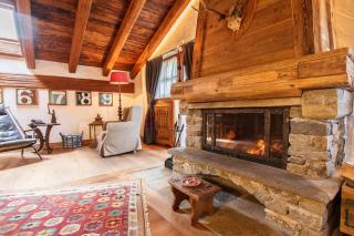 Au Coeur Des Neiges Resort SPA & FREE E-BIKE - 5