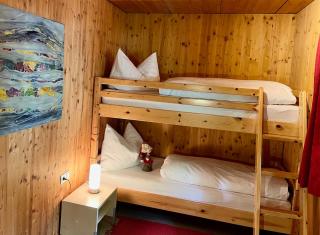 Gästehaus zum Bären - Wald am Arlberg - 5