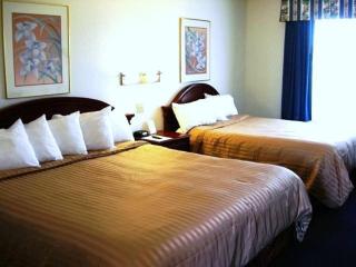 Motel 6-Fountain Valley, CA - Huntington Beach Area - Fountain Valley - 3