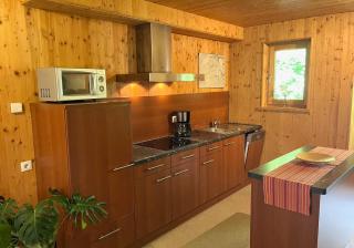 Gästehaus zum Bären - Wald am Arlberg - 4