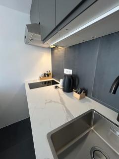 K-12 Loft Apartments - 4