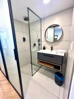 K-12 Loft Apartments - 8
