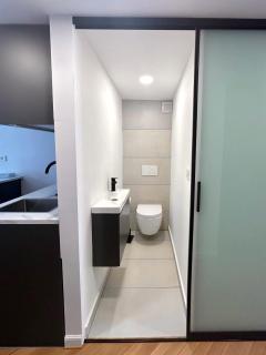 K-12 Loft Apartments - 7