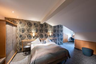 Hotel Königgut - Wals - 3