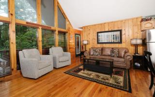 Cozy Corner - Sevierville - 4