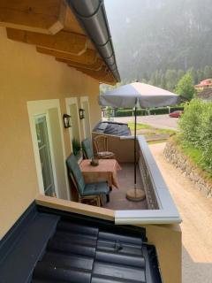 App. Marlos - Leisach - 9
