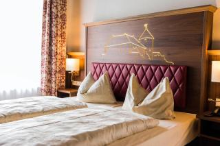Burg Colmberg Hotel - Colmberg - 5