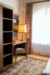 Burg Colmberg Hotel - Colmberg - 4