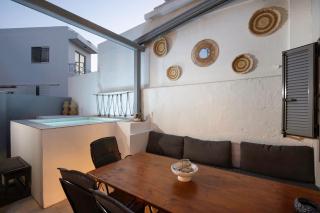 Stamatinas Traditional House - Archangelos - 9