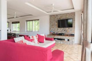 Elegant 4br Villa Don5 With Pool In Chaweng - 3