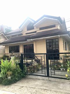 Baguio Rest House - 0