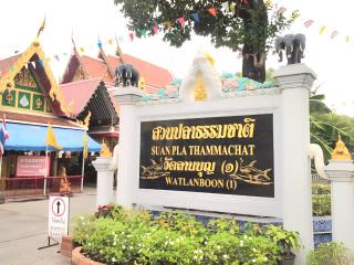 Merit Courtyard Suvarnabhumi House - 7