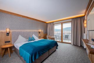 Hotel Königgut - Wals - 4