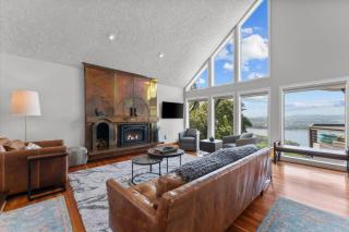 Riverview Luxury Retreat - Camas - 8