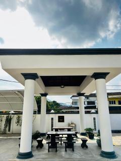 LESTARI INN RESIDENCE - 4