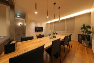 THE NORTH VILLA By Experience Sapporo - Sapporo - 9