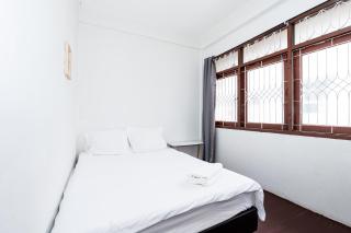 XX GO INN Siriraj BKK - โกอินน์ โรงพยาบาล ศิริราช - 1