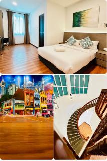 LESTARI INN RESIDENCE - 0
