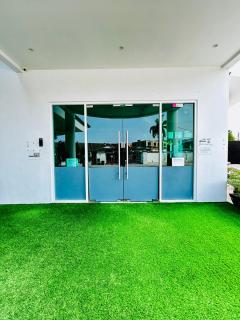 LESTARI INN RESIDENCE - Kuantan - 3