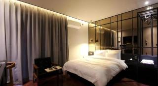 To Heaven Hotel Nampo - 1