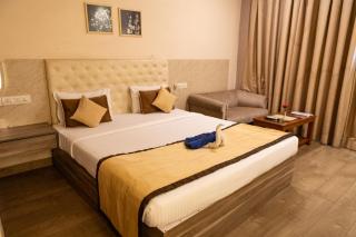 HOTEL BASERAa - Hyderabad - 2