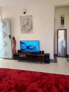 SkyView 1BDRM in Mtwapa - Mtwapa - 8