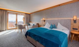 Hotel Königgut - Wals - 8