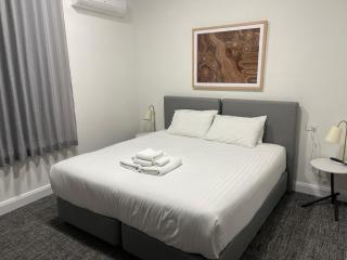 Costello Hotels Port Augusta - Port Augusta - 6