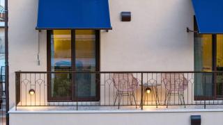 Tinas Home - Kalamata Mediterranean Villas - 2