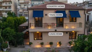 Tinas Home - Kalamata Mediterranean Villas - 3