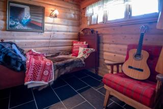 Trysilfjellet Sør 480 - 1