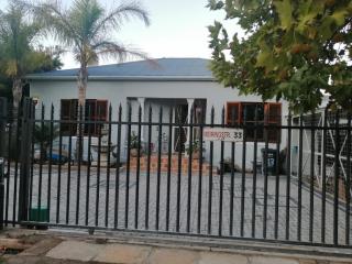 Die Tuis Huis Selfcatering NO LOADSHEDDING - Worcester - 9