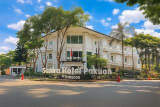 Sahira Hotel Pakuan - Bogor - 0