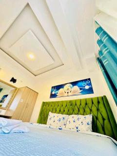 Kigali great homes and hotel - Kigali - 2