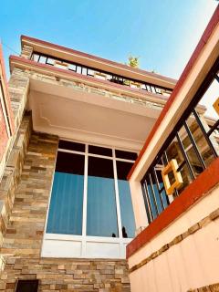 Kigali great homes and hotel - Kigali - 1
