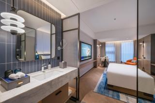 Novotel Hangzhou Yuhang - Yuhang - 7