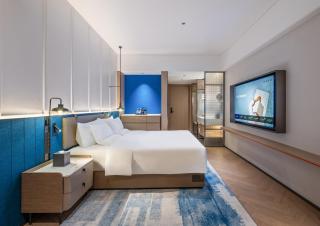 Novotel Hangzhou Yuhang - 6