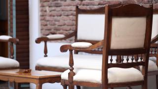 Cruce´s Hotel Boutique - Buenos Aires - 1