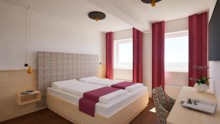 Hotel Dominic - Sölden - 2